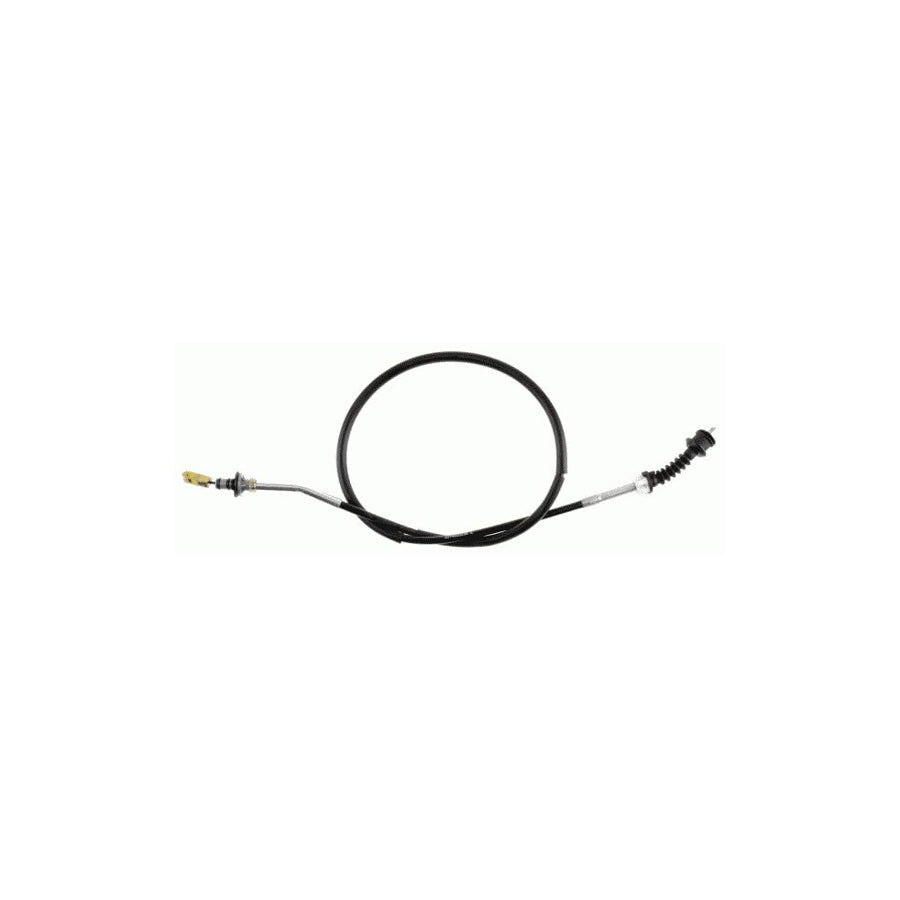 Sachs 3074 600 236 Clutch Cable for Honda CIVIC