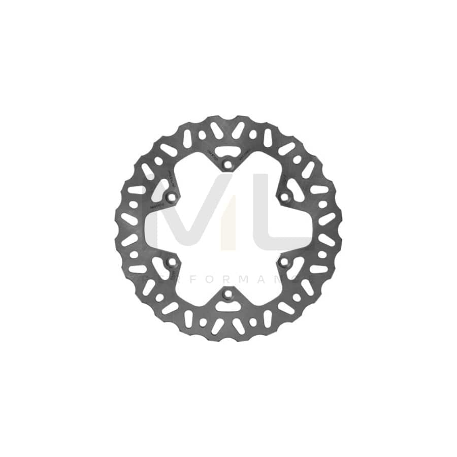 TRW MST266EC Brake Disc  - 1 piece