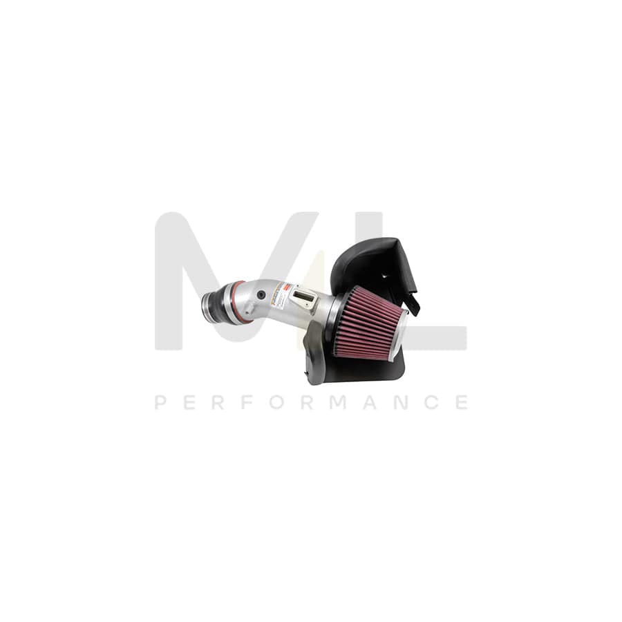 K&N 69-7079TS Performance Air Intake System