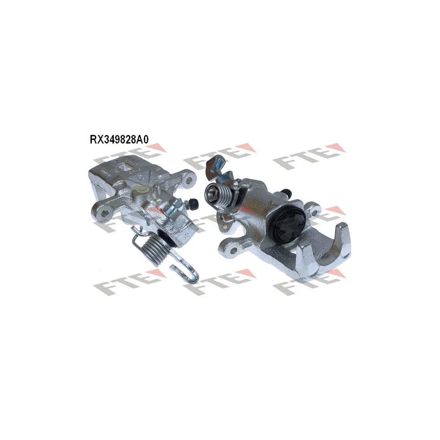 FTE Rx349828A0 Brake Caliper