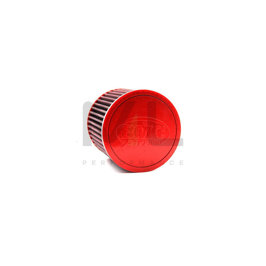 BMC FBSA100-140 Universal Single Air Conical Filters Polyurethane Top