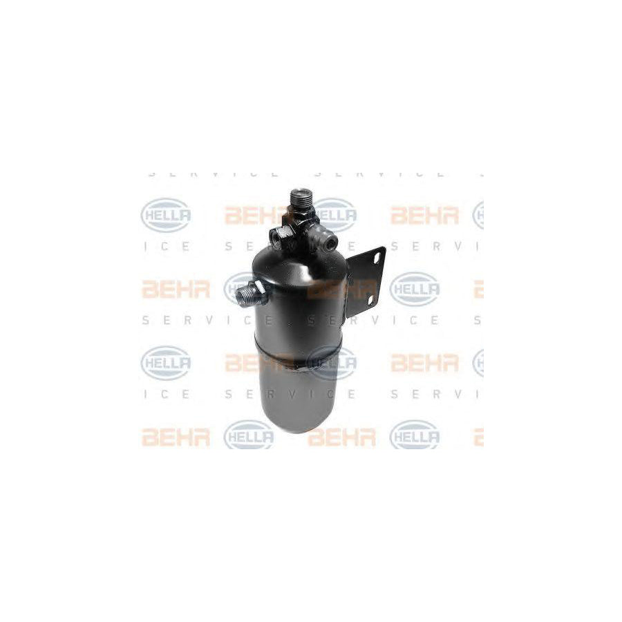 Hella 8FT 351 196-661 Dryer, Air Conditioning
