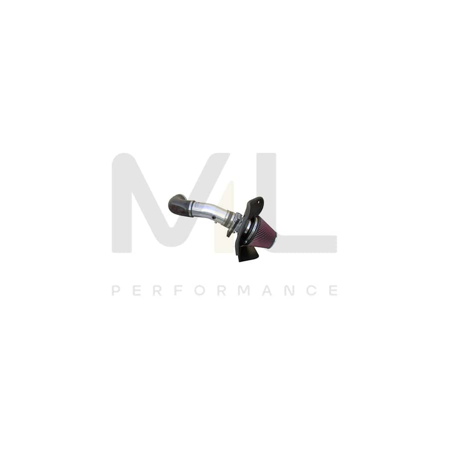 K&N 69-7200TP Performance Air Intake System