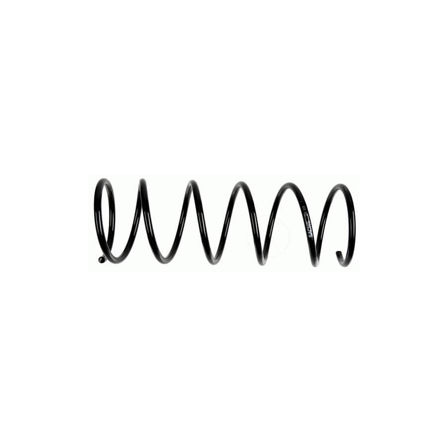 Sachs 996 820 Coil Spring for Mazda 323