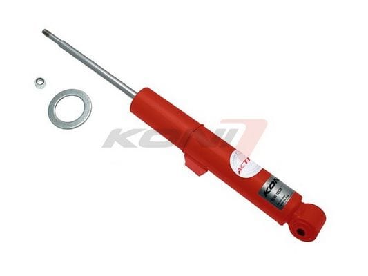KONI 8245-1253R Rear Axle Right Shock Absorber for Porsche 911