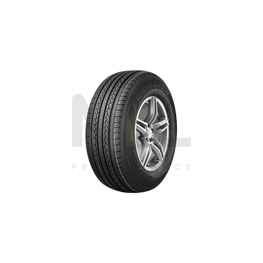 Aoteli ECOSAVER 245/70 R16 107H SUV Summer Tyre