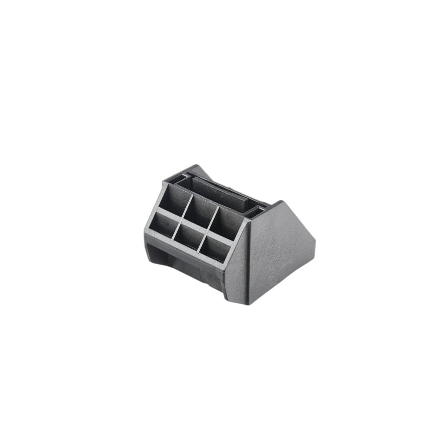 Genuine BMW 17117544526 E63 E61 E64 Lower Cooler Bracket (Inc. 530i, 520i & 645Ci)