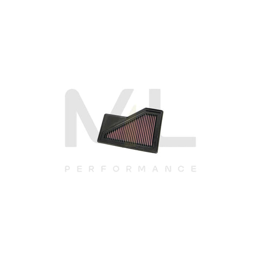 K&N 33-2885 Replacement Air Filter