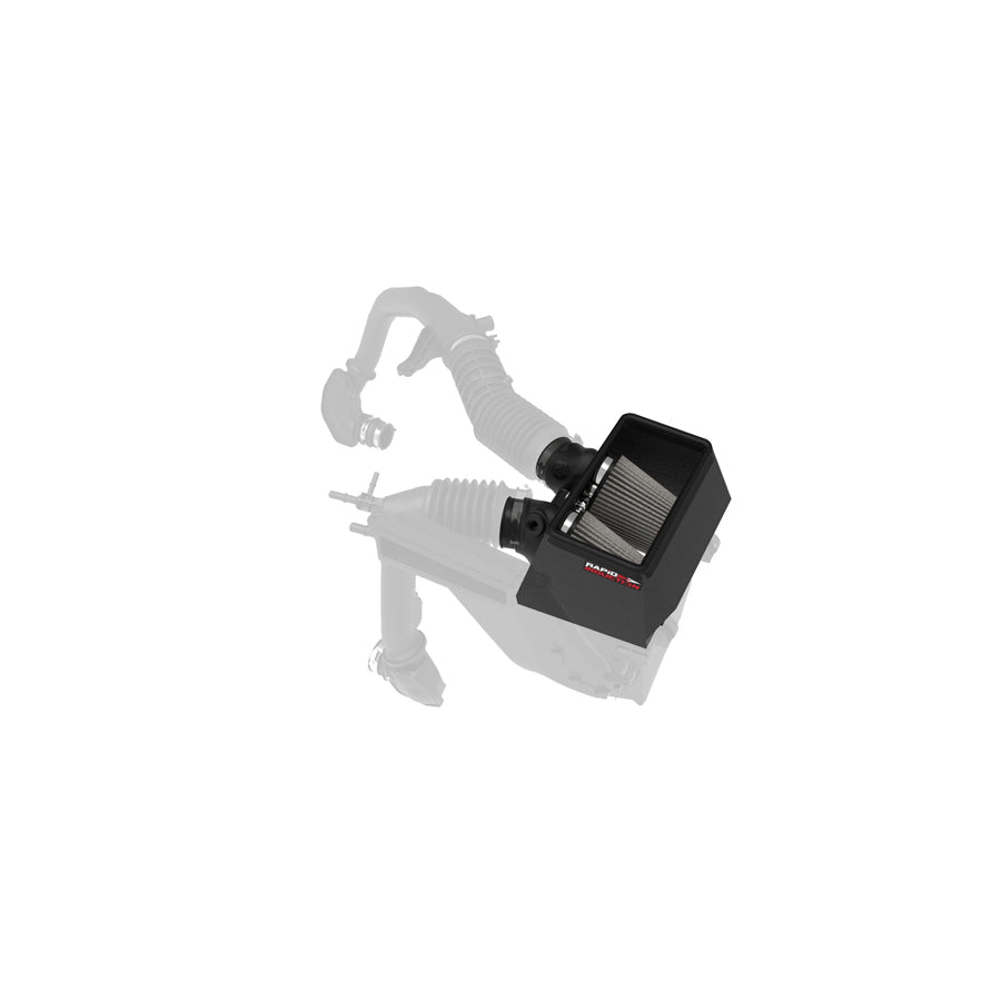 aFe 52-10003D Open Element Intake Ford Edge ST 19-20 V6-2.7L (tt)