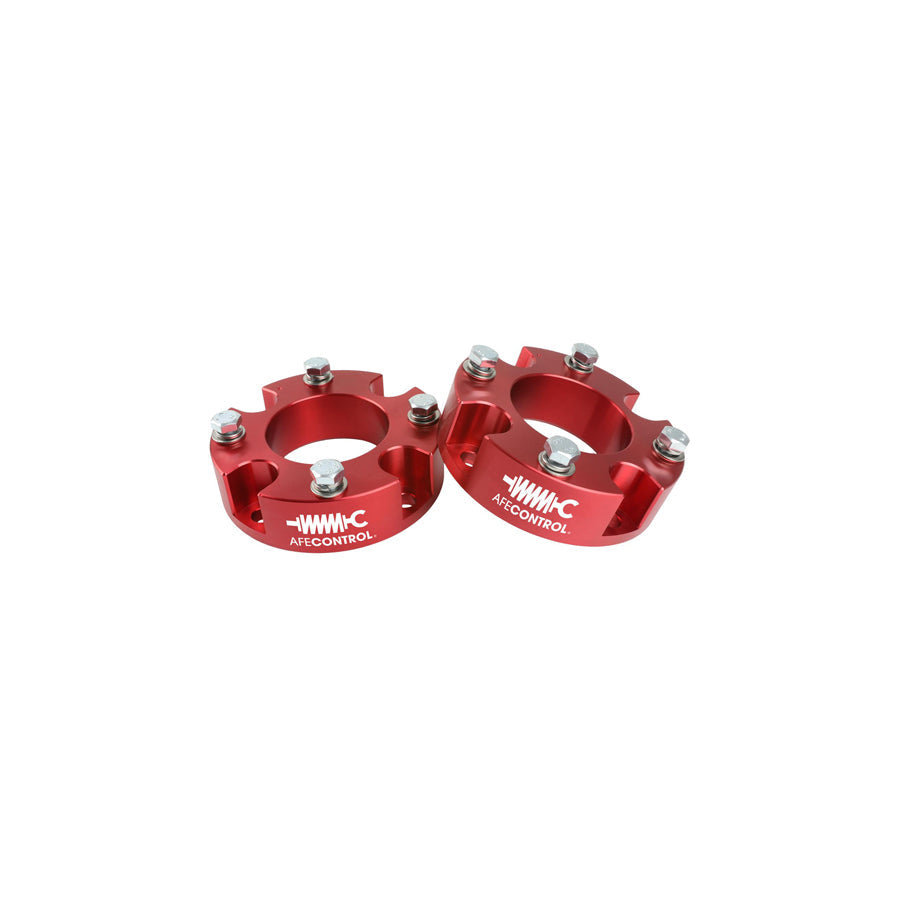aFe 416-72T002-R Leveling Kit Toyota Tundra 07-21