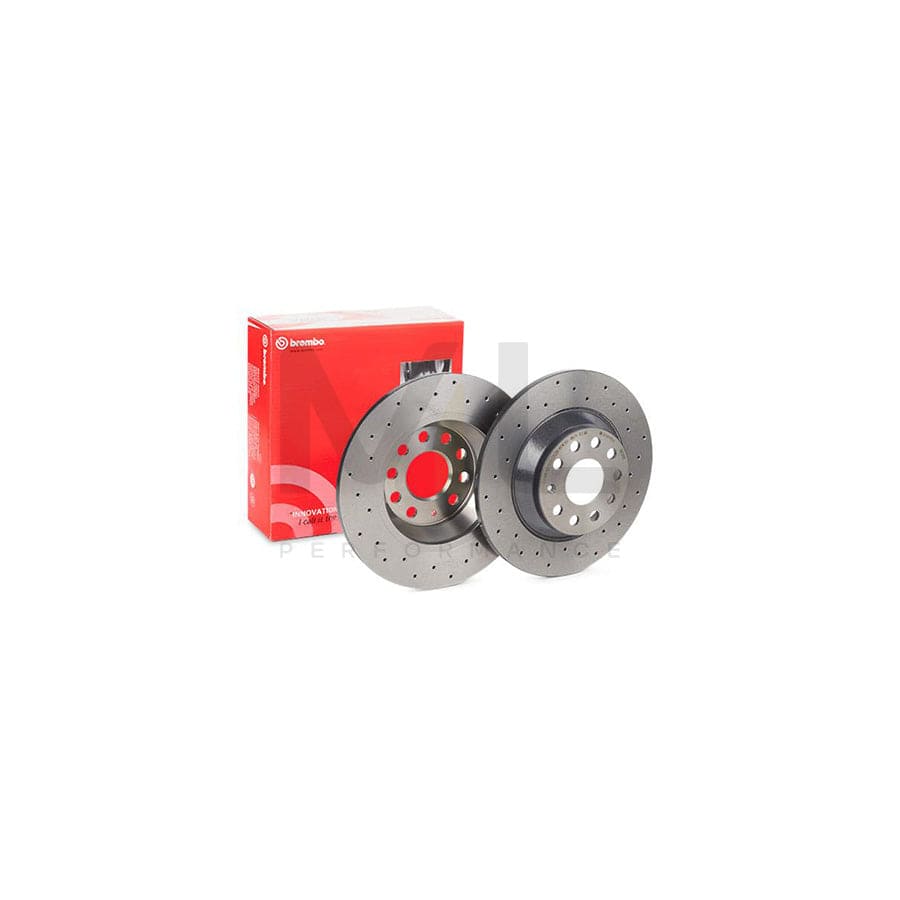 brembo-08-c501-1x-brake-disc-solid-coated-with-bolts-screws