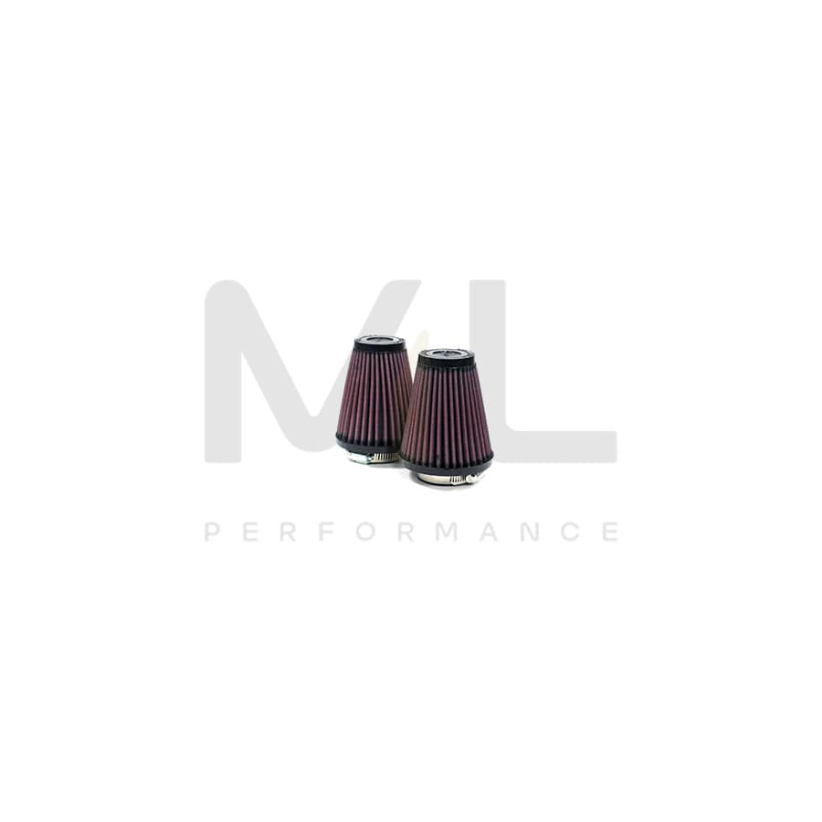 K&N R-1082 Universal Clamp-On Air Filter