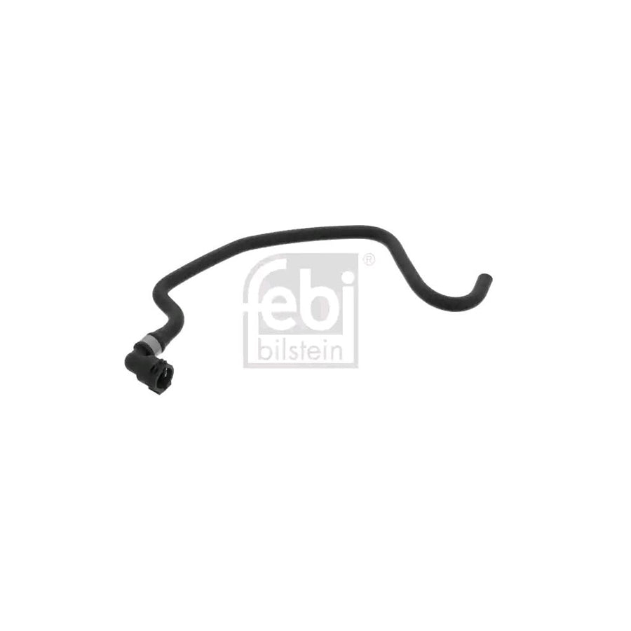 Febi Bilstein 49225 Radiator Hose For Land Rover Range Rover III (L322)