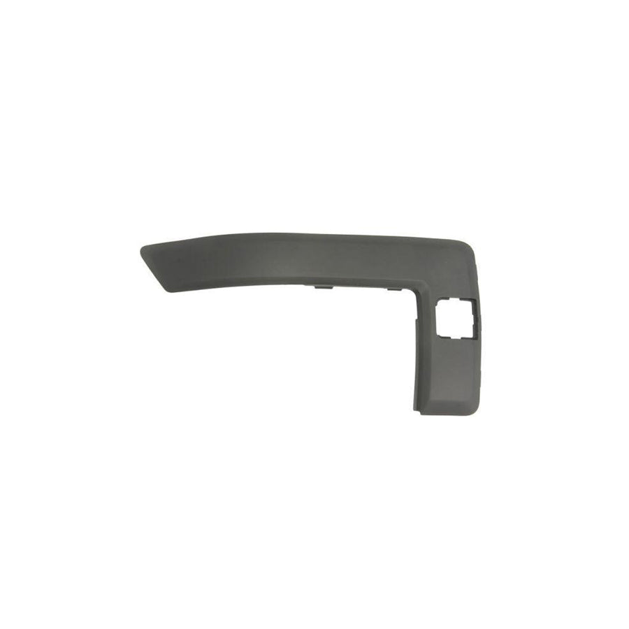 Blic 5703-05-2576924P Bumper Moulding for Ford Fusion Estate (Ju2)
