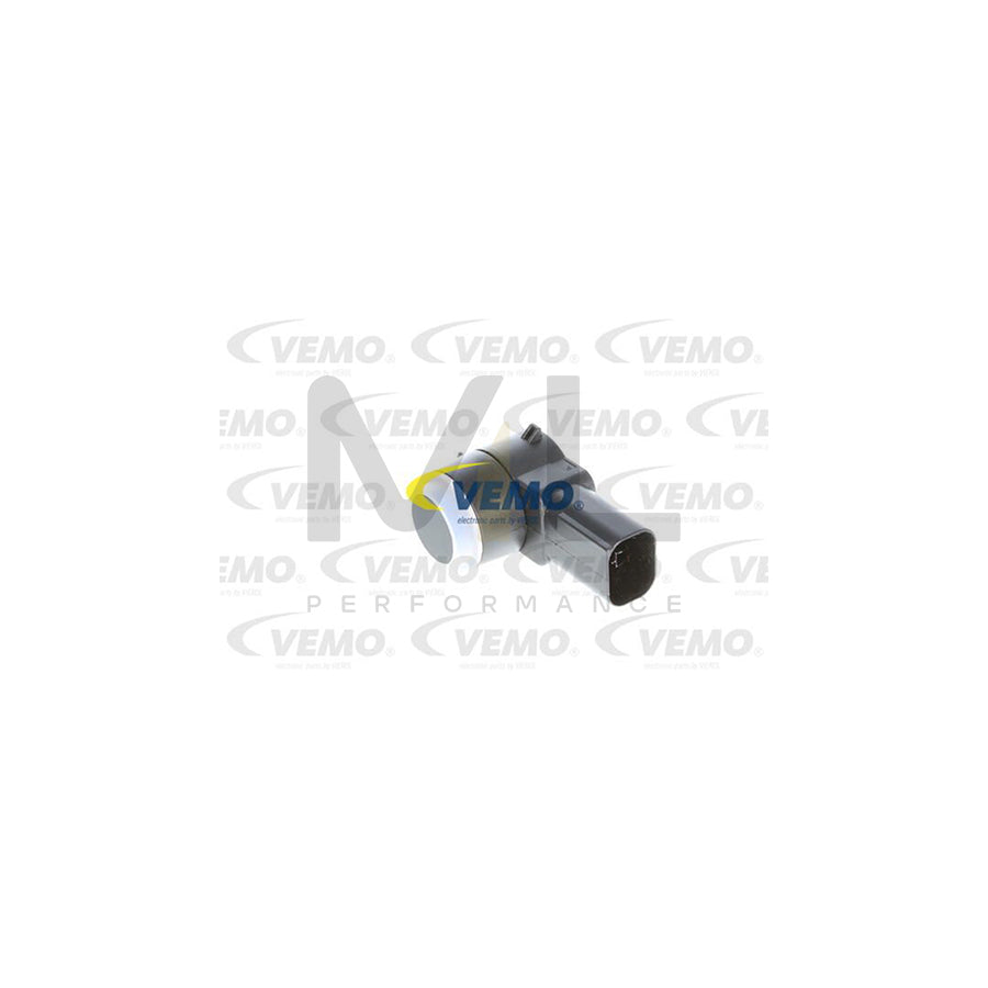 VEMO V40-72-0491 Parking sensor Original VEMO Quality, Ultrasonic Sensor