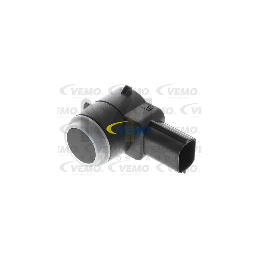 VEMO V40-72-0504 Parking sensor Black, Ultrasonic Sensor