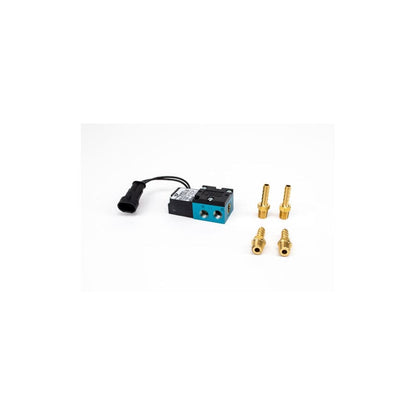 Go Fast Bits 3845 G-Force 4-port Solenoid Inc 4 Hosetails