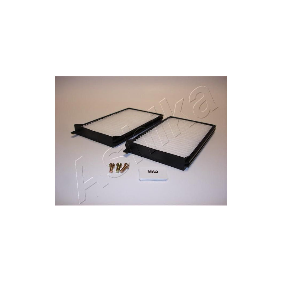 ASHIKA 21-MA-MA2 Pollen Filter For Mazda Demio Estate (Dw)