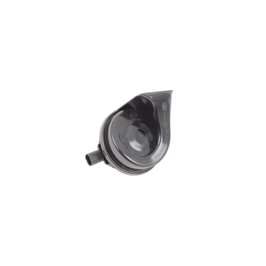 Genuine BMW 61337839345 E60 E61 Horn, High Pitch (Inc. M5)