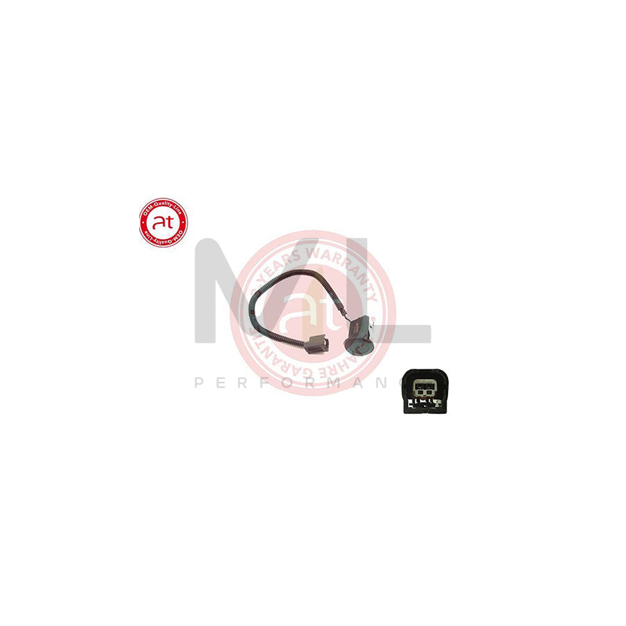 at autoteile germany at11592 Parking sensor for HONDA CR-V III (RE) both sides