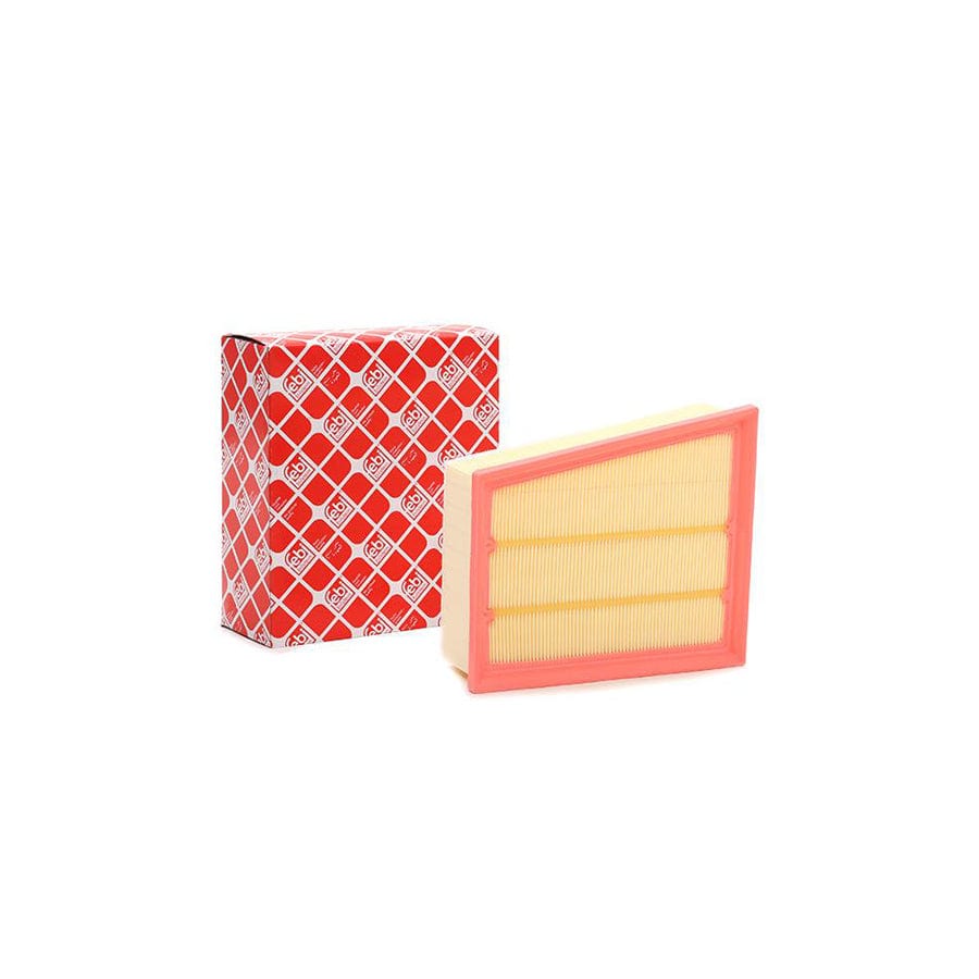 FEBI BILSTEIN 101666 Air Filter | ML Performance UK Car Parts