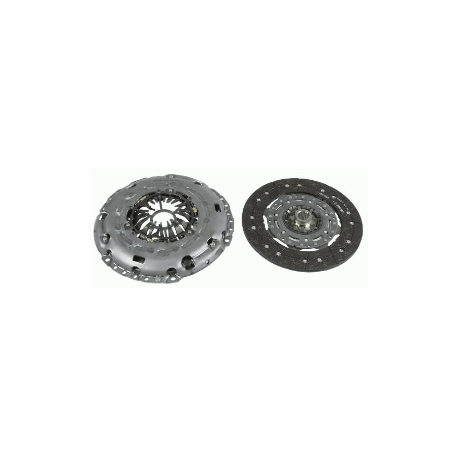 Sachs Xtend 3000 950 916 Clutch Kit