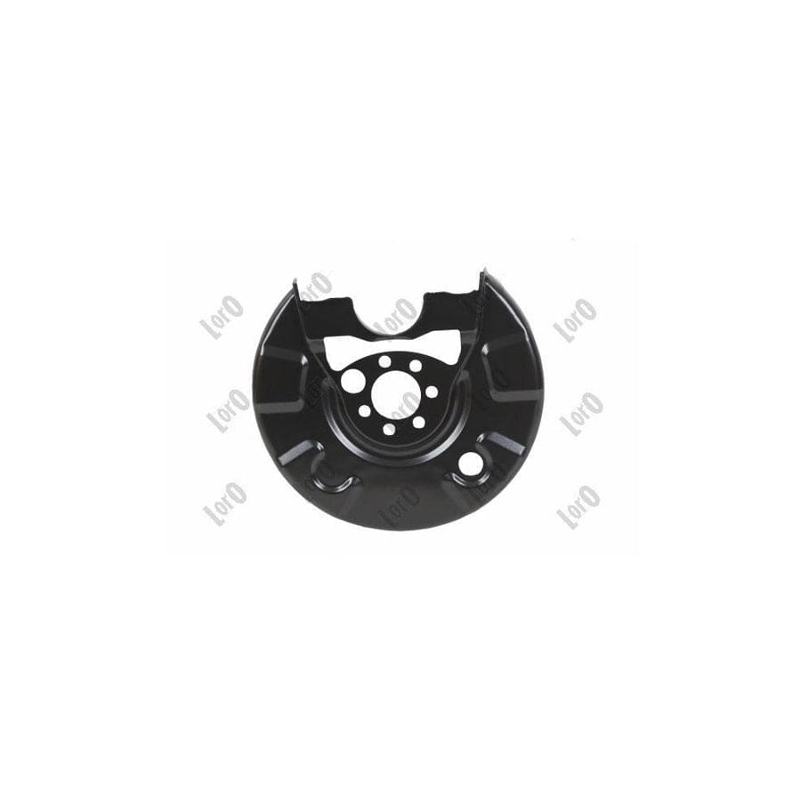 Abakus 13107650 Splash Panel, Brake Disc