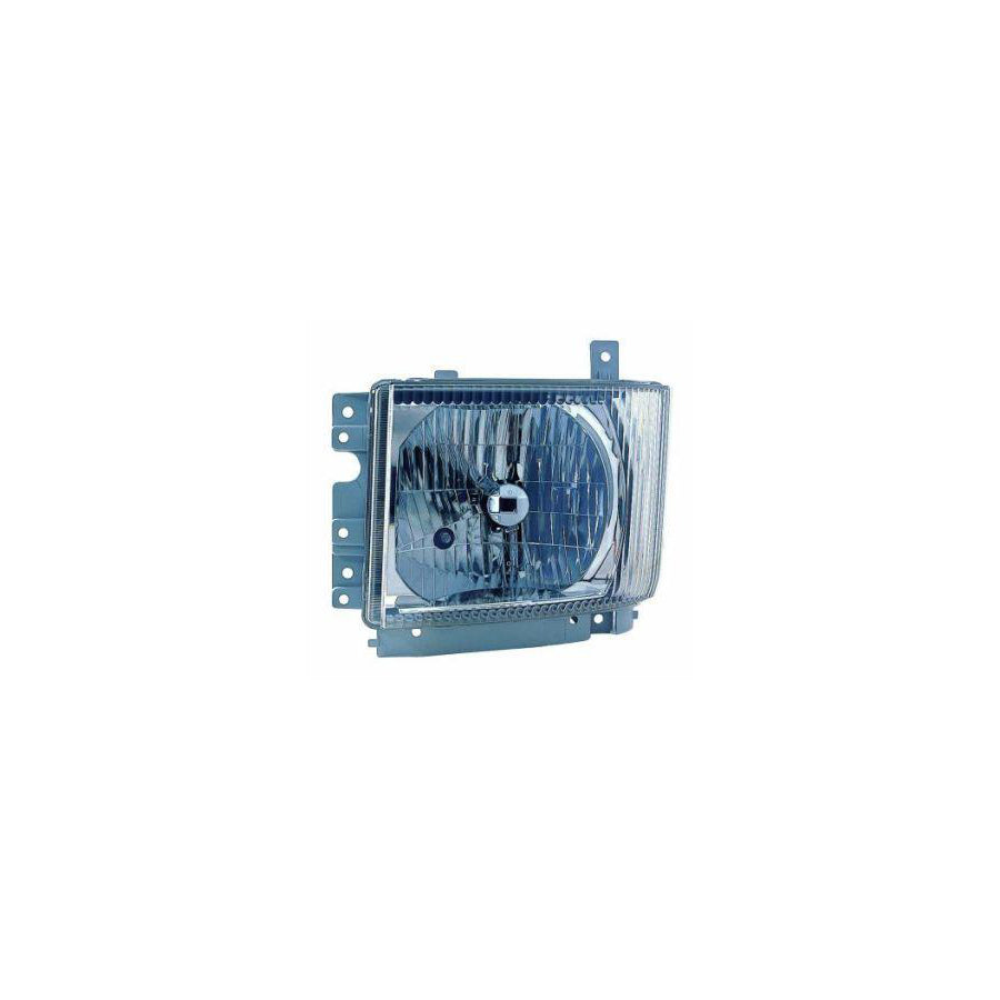 Abakus 2131139Rmldem Headlight