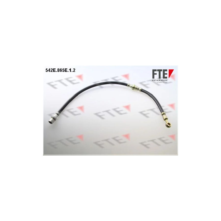 FTE 542E.865E.1.2 Brake Hose for Subaru Forester I (Sf)