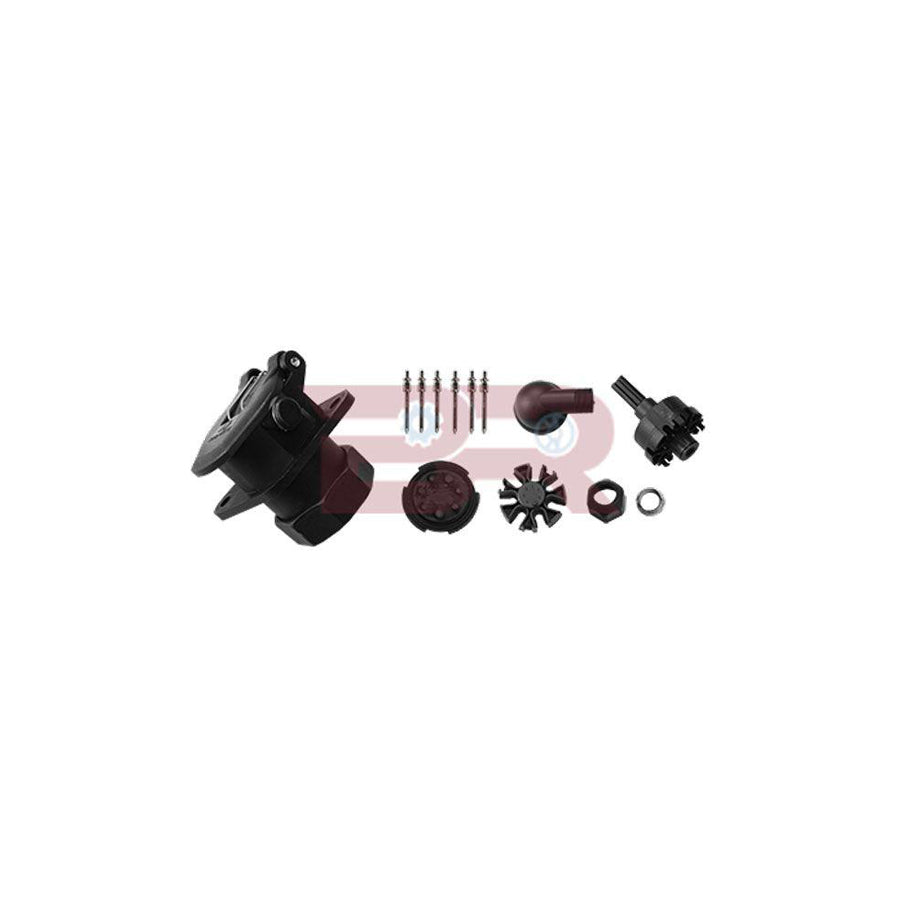 Botto Ricambi Brel0502 Socket Adapter For