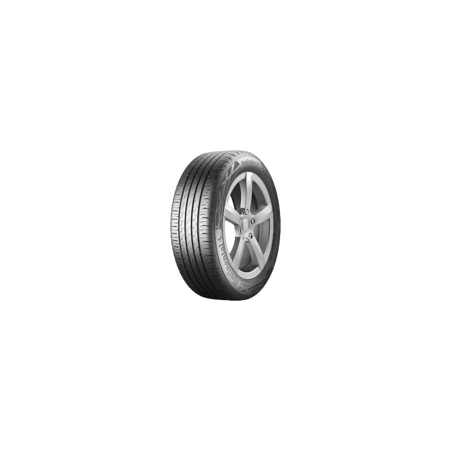Continental Ecocontact 6 * 225/45 R18 95Y XL Summer Car Tyre