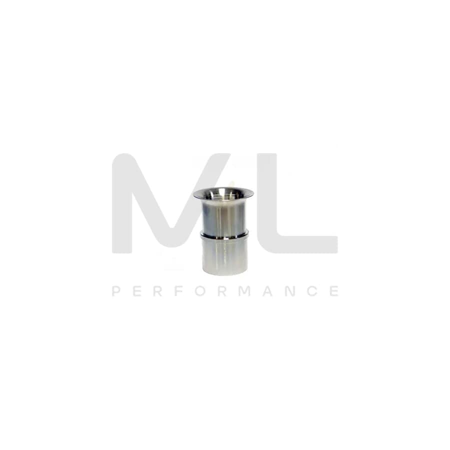 K&N 85-5044A Ram Pipe For Weber Carburetor