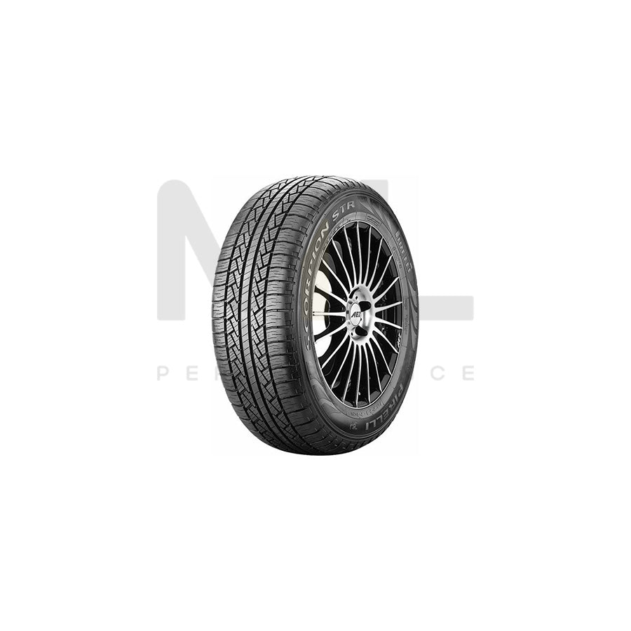 Pirelli SCORPION™ Rally STR 225/65 R17 102H All Season SUV Tyre