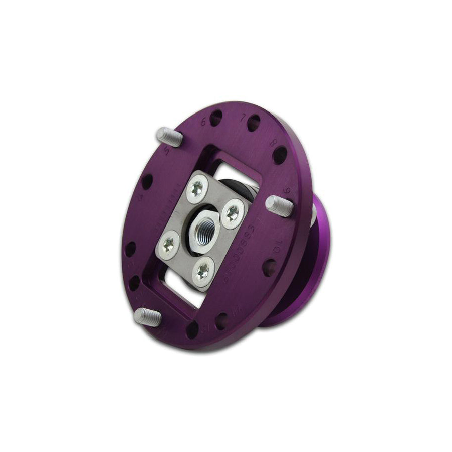 KW 19000974 Toyota Yaris Clubsport Top Mounts FA - With Camber & Castor Adjustment 3  | ML Performance UK Car Parts
