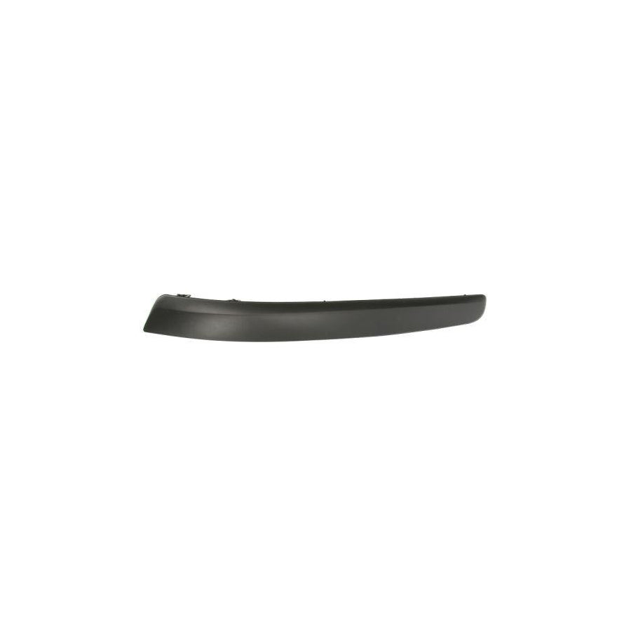 Blic 5703-05-5052972P Bumper Moulding for Opel Astra