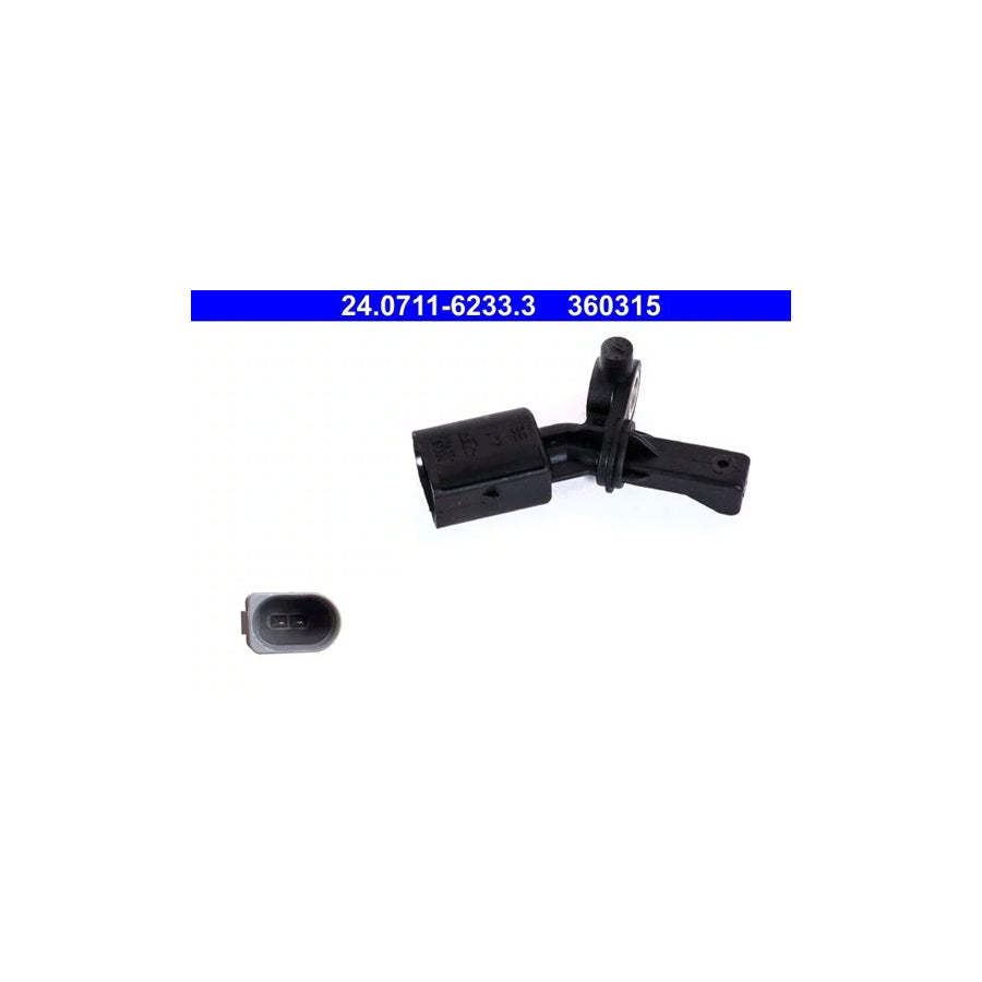 ATE 24.0711-6233.3 Abs Sensor