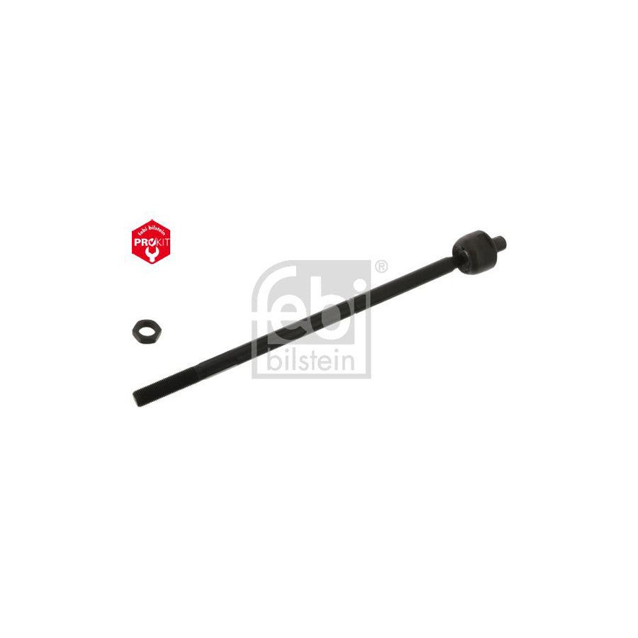 Febi Bilstein 40581 Inner Tie Rod For Land Rover Discovery