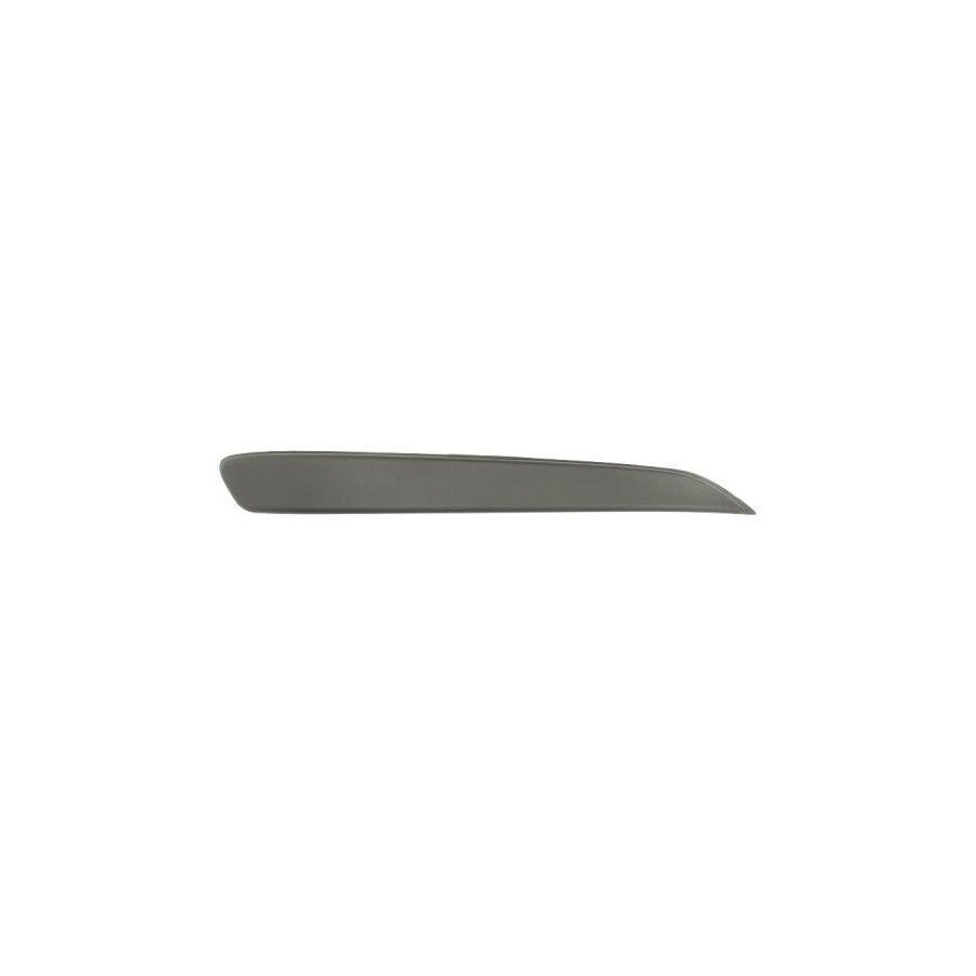 Blic 5703-05-5052922Q Bumper Moulding for Opel Astra