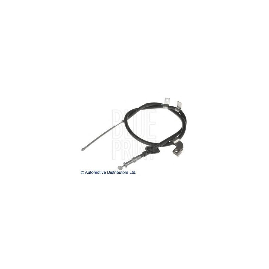 Blue Print Ads74635 Hand Brake Cable