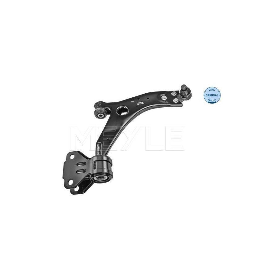Meyle 839 050 0024 Radiator Hose