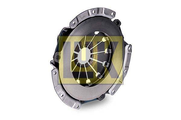 LuK 122 0379 10 Clutch Pressure Plate For Suzuki Grand Vitara Ii Off-Road (Jt, Te, Td)