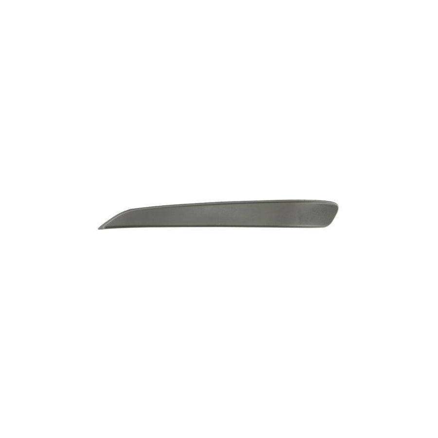 Blic 5703-05-5052921Q Bumper Moulding for Opel Astra