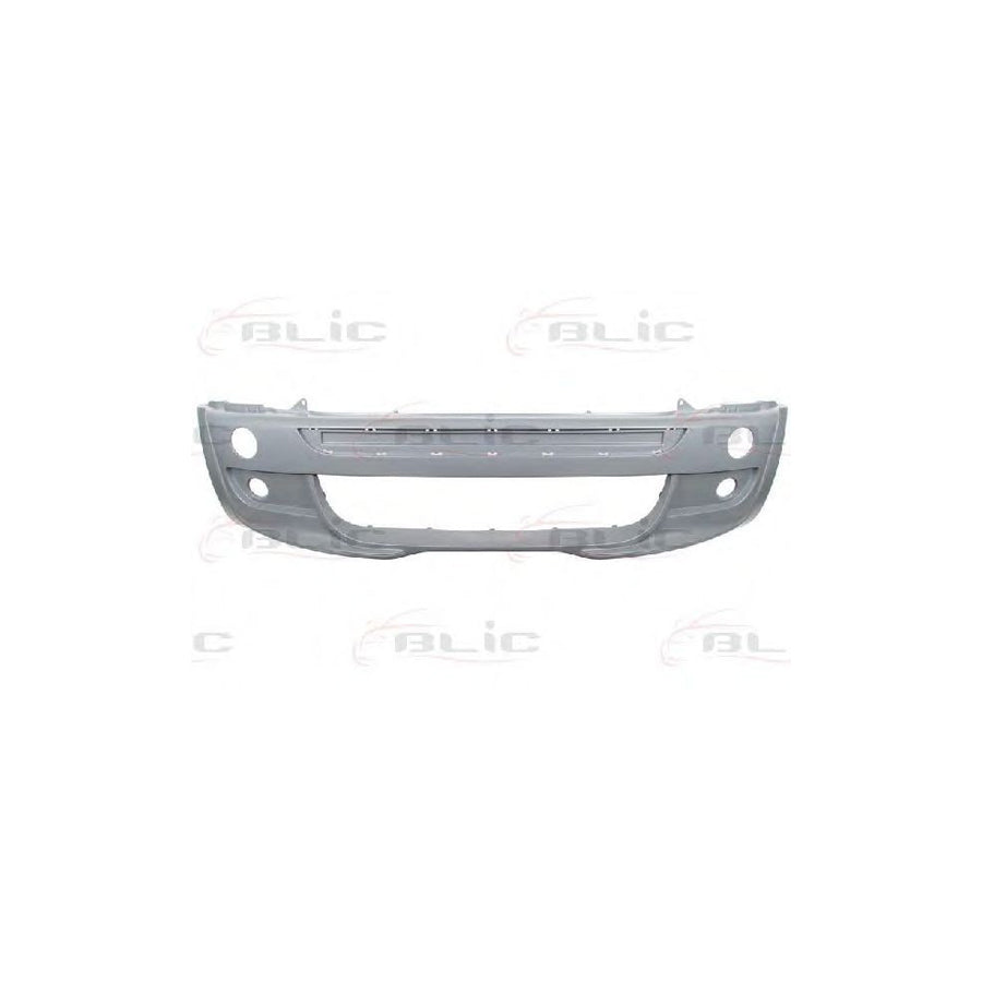 Blic 5510-00-4001904P Bumper