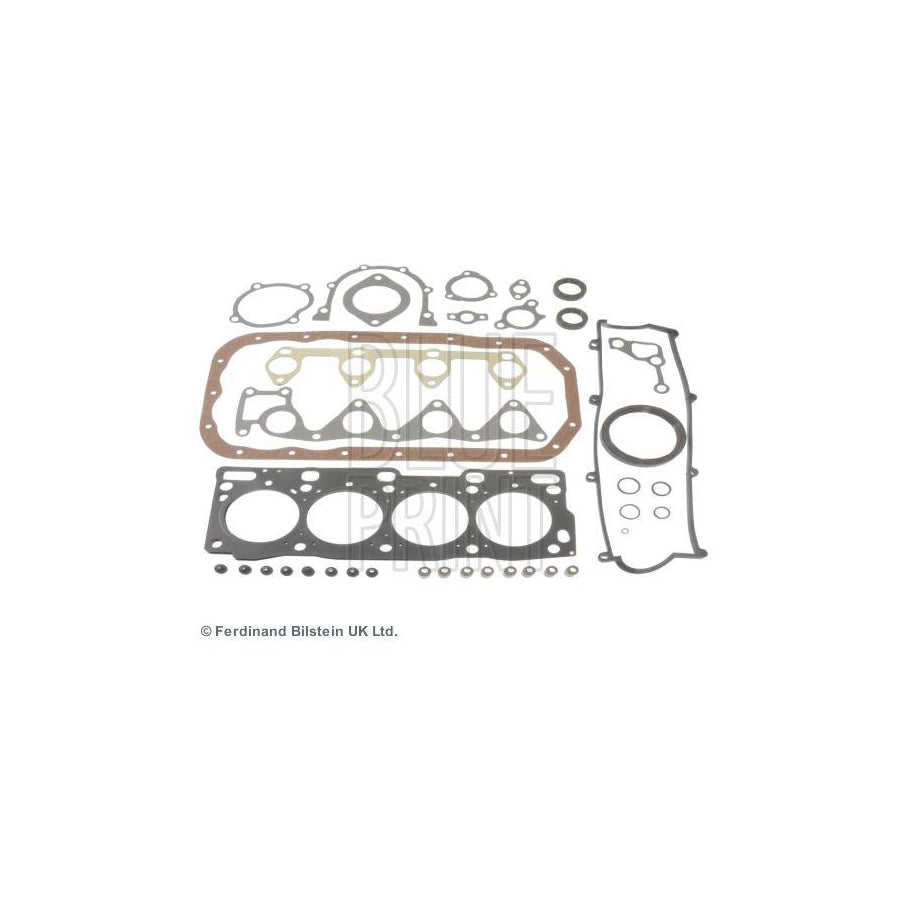 Blue Print Adg086189 Suspension Arm for KIA Picanto I (Sa)