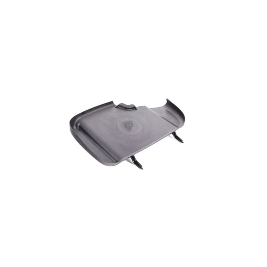 Genuine BMW 51718199699 E46 Cover, Cooling Air Top Left (Inc. 318d)