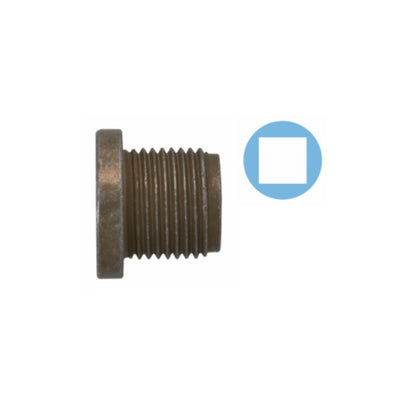 Corteco 220102S Sealing Plug, Oil Sump