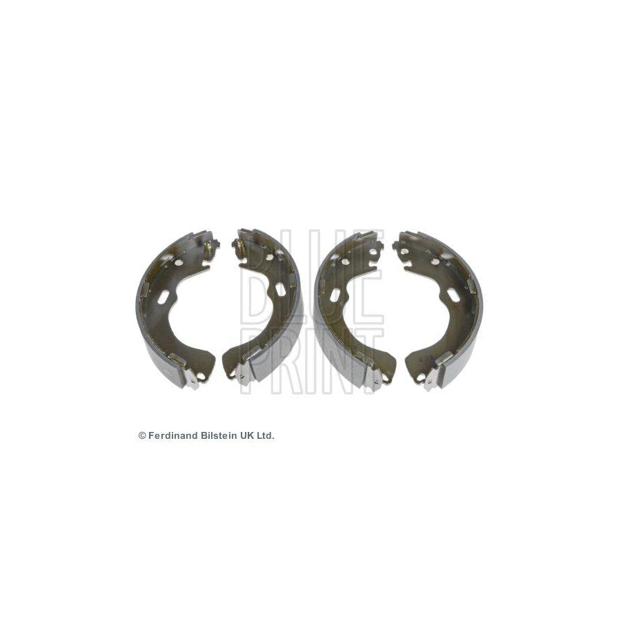 Blue Print Adm54133 Brake Shoe Set for Mazda 626