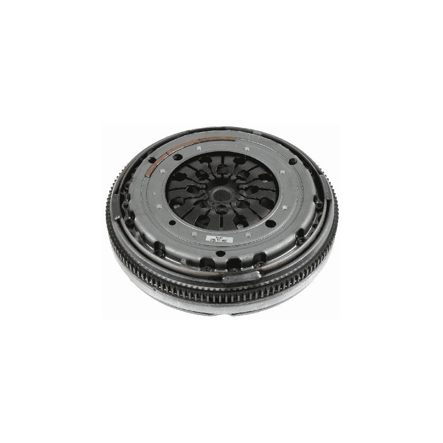 Sachs Zms Modul 2289 521 002 Clutch Kit for VW Transporter