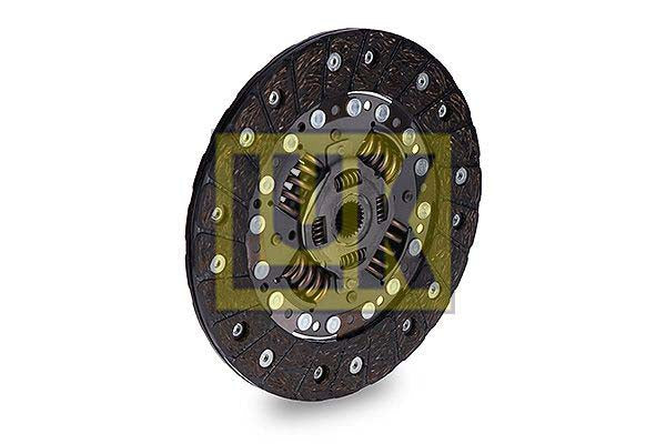 LuK 320 0229 10 Clutch Disc