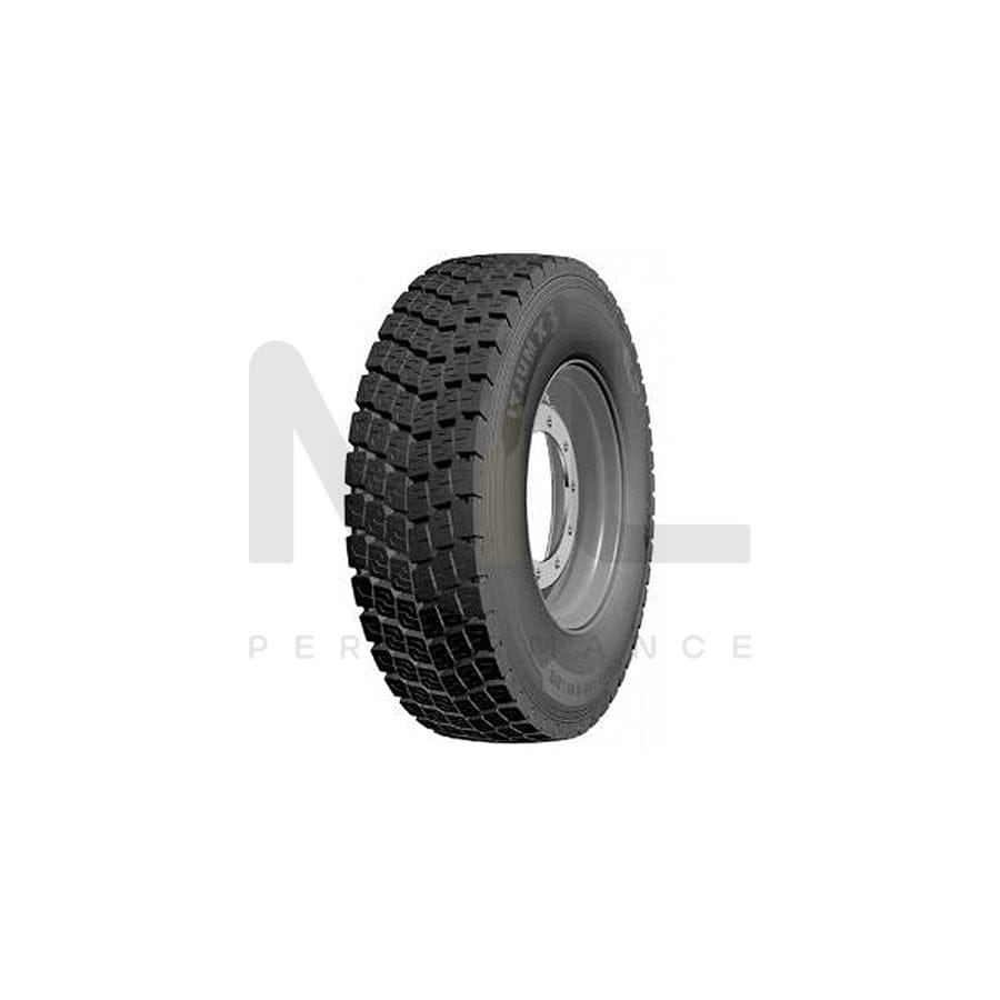 Michelin X Multi HD D VM 315/70 R22.5 154L Truck Summer Tyre